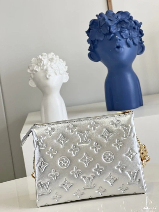 VUITTON BB COUSSIN LOUIS 0806